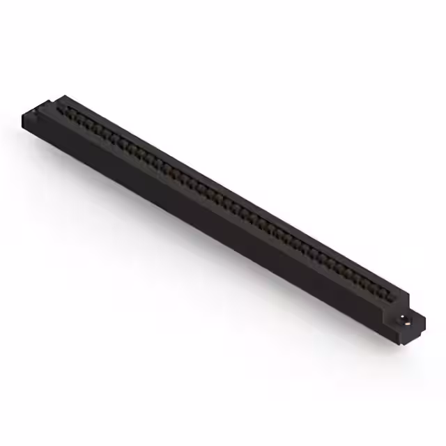 357-038-531-103 EDAC Inc.  Connecteurs de bordure